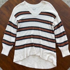 American Eagle Oversized Sweater- Size medium